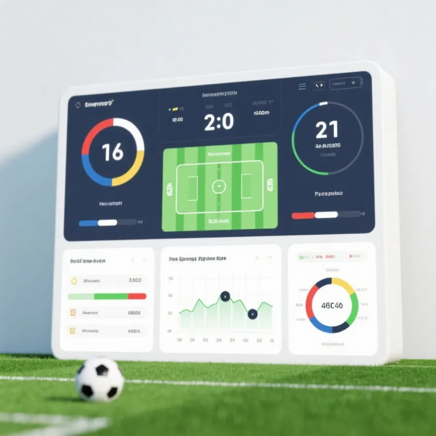 獨贏與賽果玩法示意