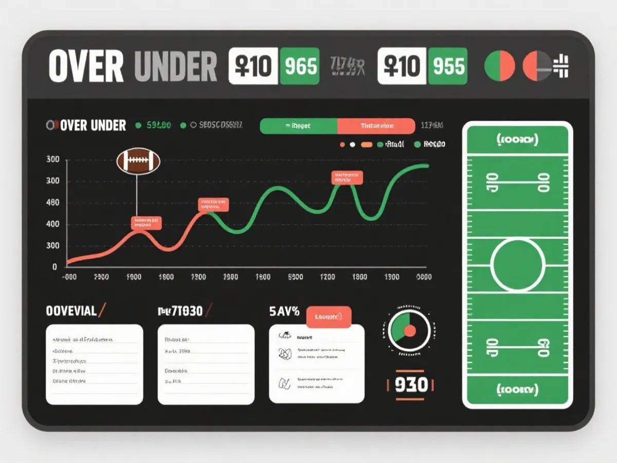 盤口分析與大小球走勢圖