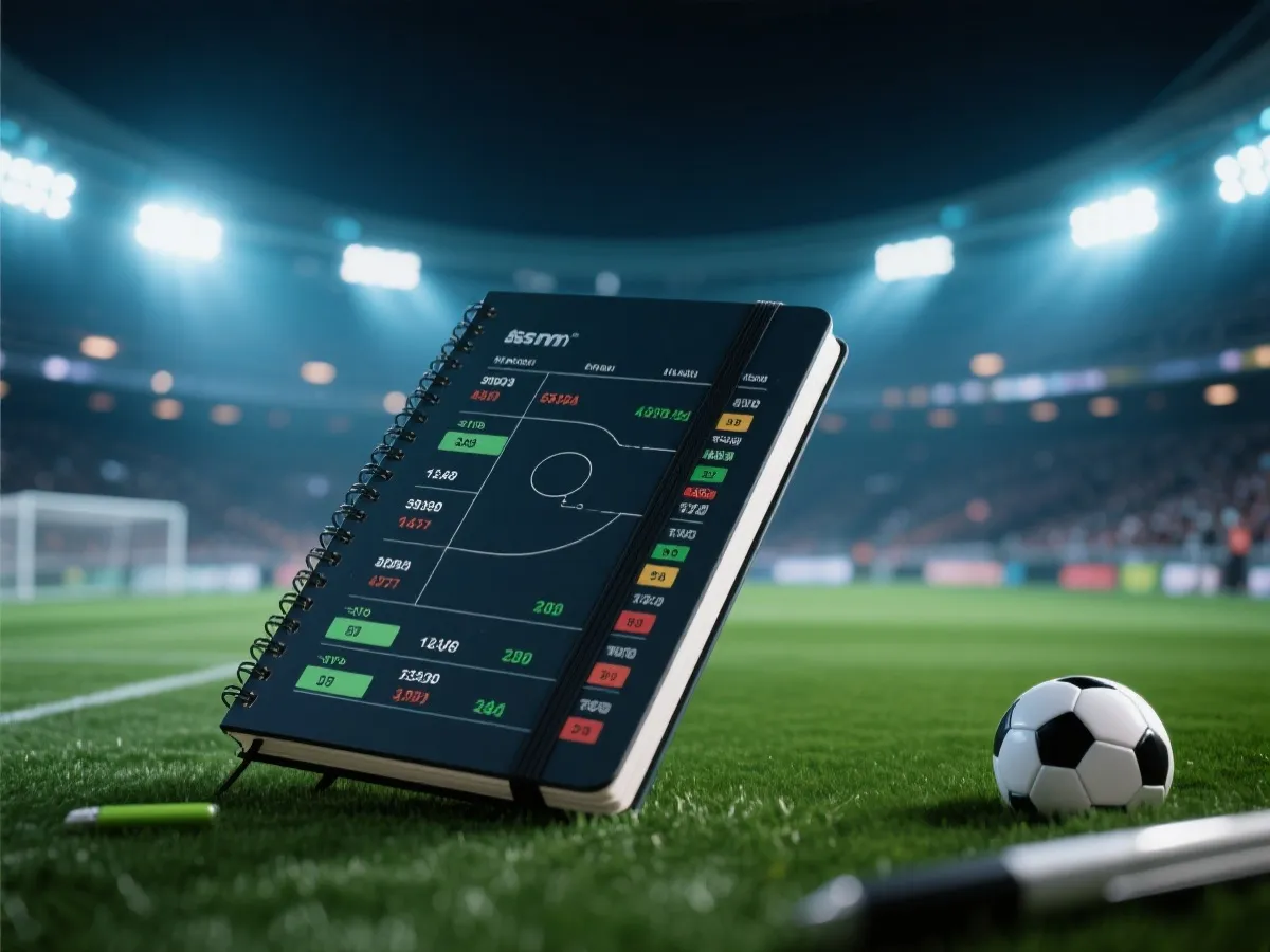 世界盃大小盤分析與策略