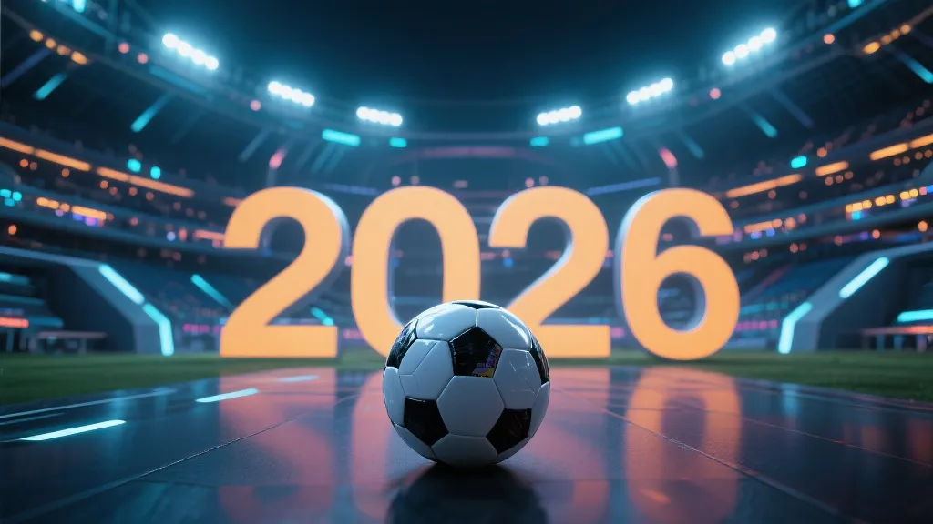 2026世界杯冷门预警：高赔率背后的“数字游戏”与新手避坑指南